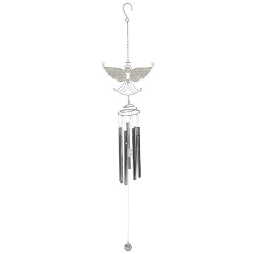 Spread Your Wings Angel Windchime | Inspired Creative Gifts | UK Supplier