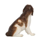 Springer Spaniel Dog Ornament | Inspired Creative Gifts | UK Supplier