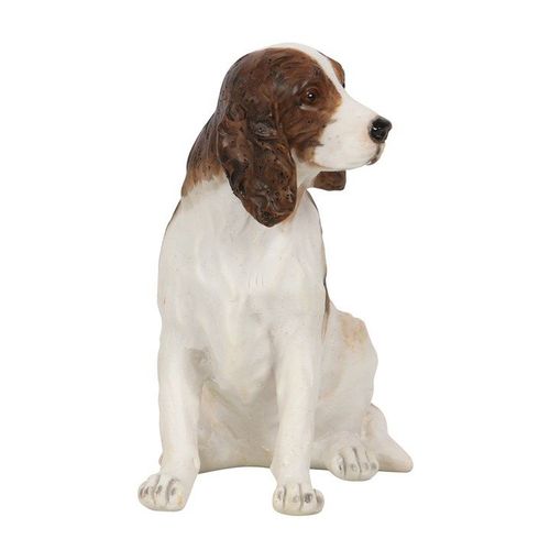 Springer Spaniel Dog Ornament | Inspired Creative Gifts | UK Supplier
