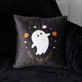 Square Same Old Sheet Ghost Cushion | Inspired Creative Gifts | UK Supplier