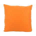 Square Sweet and Spooky Ghost Print Cushion | Inspired Creative Gifts | UK Supplier