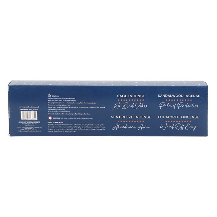 Starry Eyed Incense Stick Gift Set | Inspired Creative Gifts
