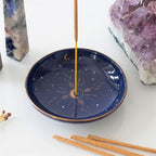 Starry Sky Incense Holder | Inspired Creative Gifts | UK Supplier
