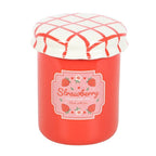 Strawberry Jam Jar Oil Burner and Wax Warmer | Inspired Creative Gifts | UK Supplier