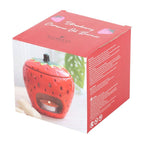 Strawberry Oil Burner | Inspired Creative Gifts | UK Supplier