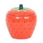 Strawberry Oil Burner | Inspired Creative Gifts | UK Supplier