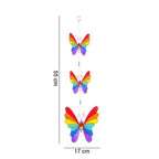 String Of Butterflies | Inspired Creative Gifts | UK Supplier