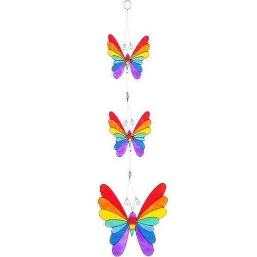 String Of Butterflies | Inspired Creative Gifts | UK Supplier