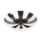 Striped Bat Trinket Dish | Inspired Creative Gifts | UK Supplier