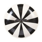 Striped Bat Trinket Dish | Inspired Creative Gifts | UK Supplier