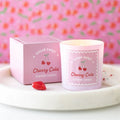 Sugar Sweet Cherry Cola Candle | Inspired Creative Gifts | UK Supplier