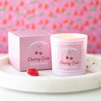 Sugar Sweet Cherry Cola Candle | Inspired Creative Gifts | UK Supplier