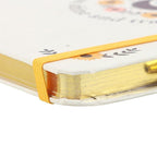 Summer Solstice Intention Journal with Citrine Pen | Inspired Creative Gifts | UK Supplier