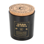 Summon the Spirits Talking Board White Sage Candle | Inspired Creative Gifts | UK Supplier