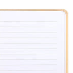 Sun A5 Notebook | Inspired Creative Gifts | UK Supplier