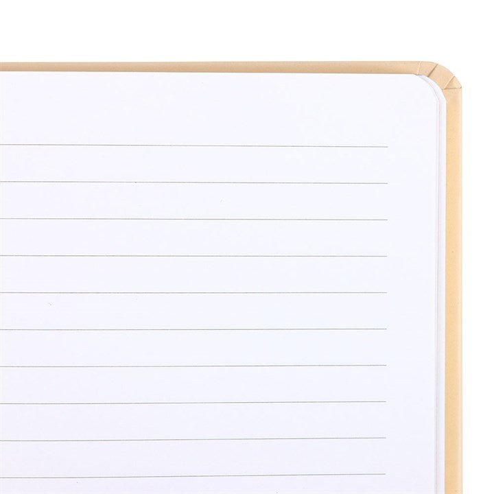 Sun A5 Notebook | Inspired Creative Gifts | UK Supplier