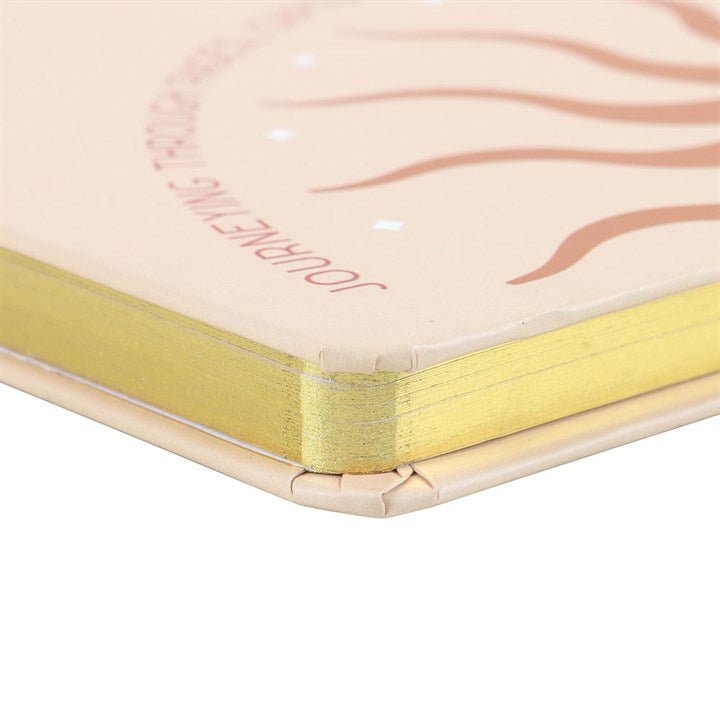 Sun A5 Notebook | Inspired Creative Gifts | UK Supplier