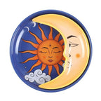 Sun and Moon Celestial Stacking Trinket Dish | Inspired Creative Gifts | UK Supplier