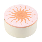 Sun Jewellery Storage Box | Inspired Creative Gifts | UK Supplier