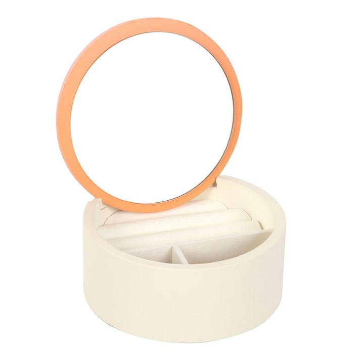 Sun Jewellery Storage Box | Inspired Creative Gifts | UK Supplier
