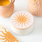 Sun Jewellery Storage Box | Inspired Creative Gifts | UK Supplier