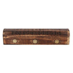 Sun Wooden Patchouli & Orange Incense Box Set | Inspired Creative Gifts | UK Supplier