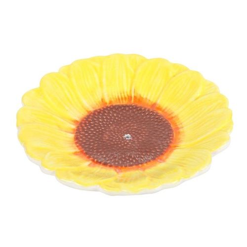 Sunflower Incense Stick Holder | Inspired Creative Gifts | UK Supplier
