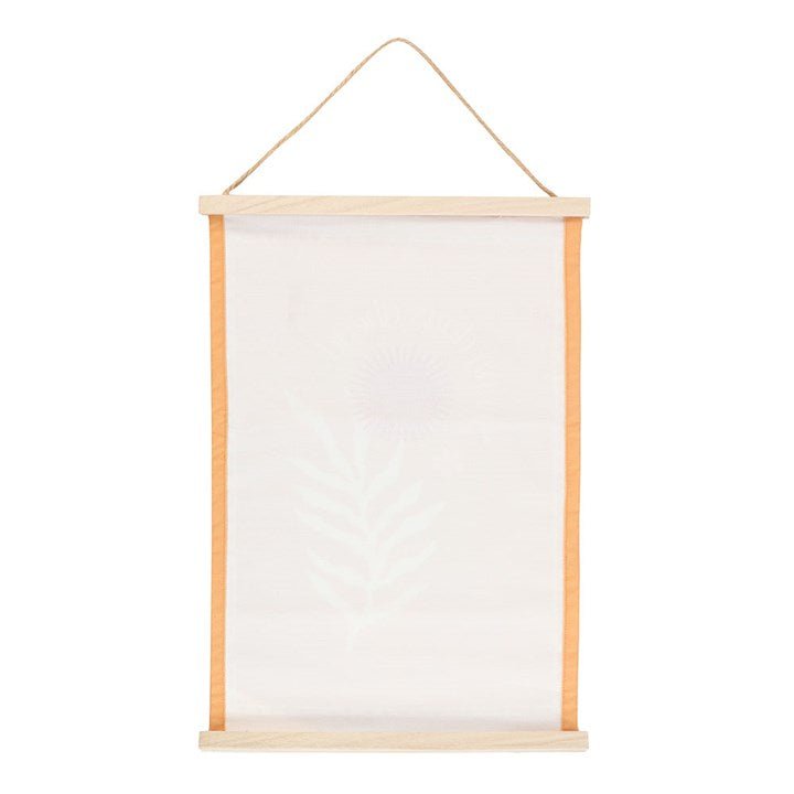 Sunny Days Ahead Wall Hanging | Inspired Creative Gifts | UK Supplier