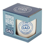 Super Dad Mug | Inspired Creative Gifts | UK Supplier