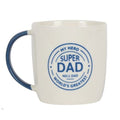 Super Dad Mug | Inspired Creative Gifts | UK Supplier