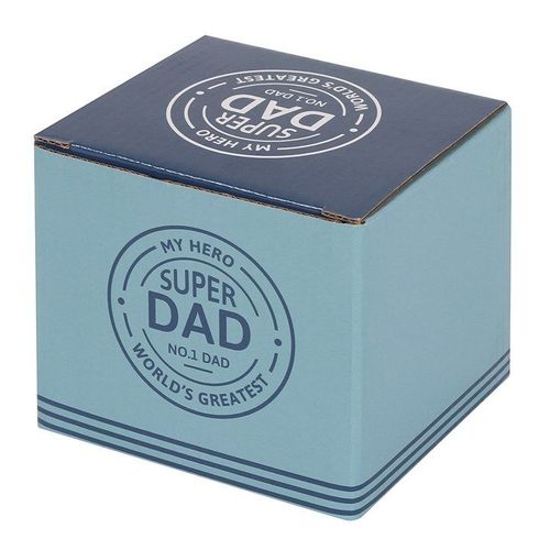 Super Dad Mug | Inspired Creative Gifts | UK Supplier