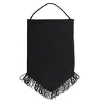 Support Your Local Witch Coven Hanging Fabric Banner | Inspired Creative Gifts | UK Supplier