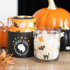 Sweet and Spooky Candy Corn Candle | Inspired Creative Gifts | UK Supplier