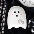 Sweet Ghost Ceramic Dish | Inspired Creative Gifts | UK Supplier