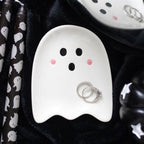 Sweet Ghost Ceramic Dish | Inspired Creative Gifts | UK Supplier