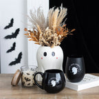 Sweet Ghost Flower Vase | Inspired Creative Gifts | UK Supplier