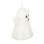 Sweet Ghost Shaped Candle | Inspired Creative Gifts | UK Supplier