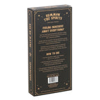 Talking Board Pendulum Decision Maker | Inspired Creative Gifts | UK Supplier