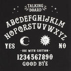 Talking Board Polycotton Tote Bag | Inspired Creative Gifts | UK Supplier