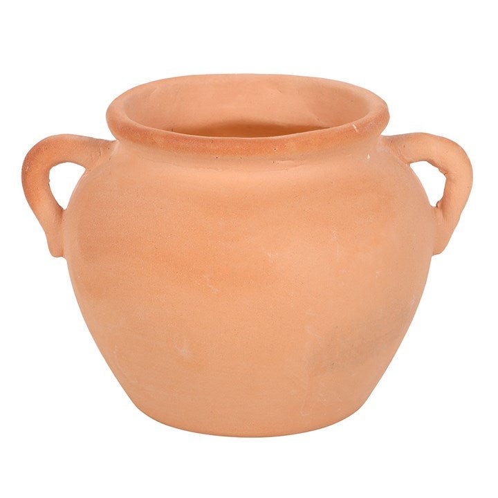 Terracotta Urn Candle | Inspired Creative Gifts | UK Supplier