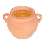 Terracotta Urn Candle | Inspired Creative Gifts | UK Supplier