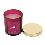 The Lovers Red Rose Tarot Candle | Inspired Creative Gifts | UK Supplier