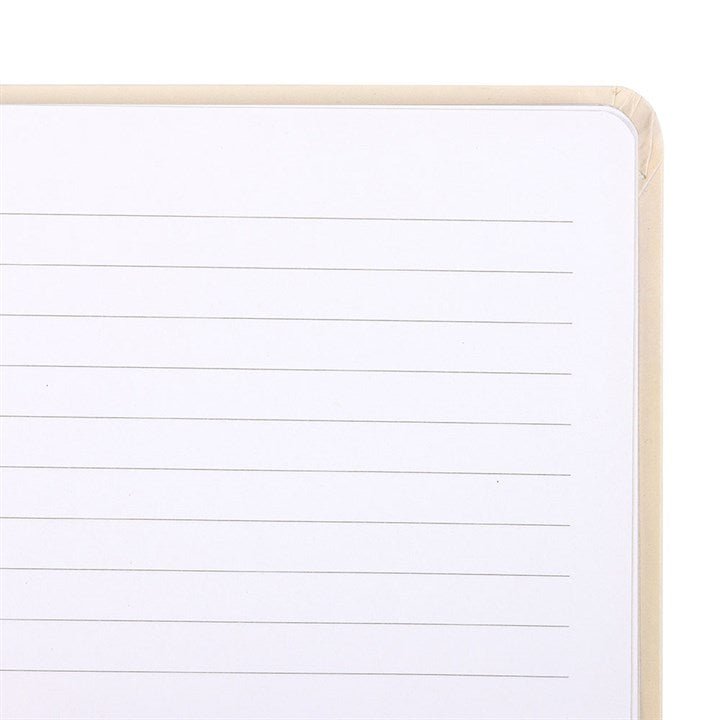 The Magic Is in You A5 Notebook | Inspired Creative Gifts | UK Supplier