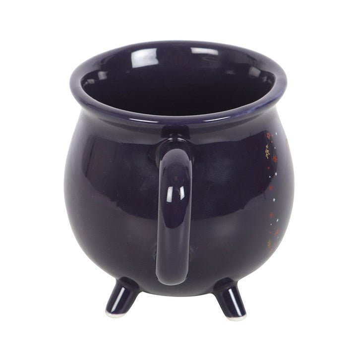 The Magic Is in You Cauldron Mug | Inspired Creative Gifts