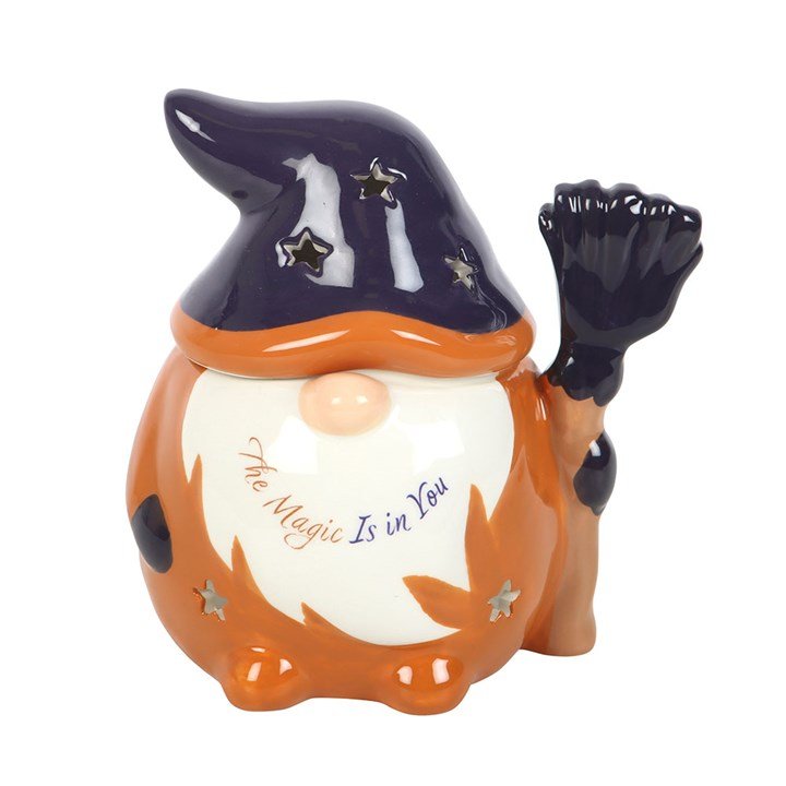 The Magic is in You Gonk Oil Burner | Inspired Creative Gifts | UK Supplier