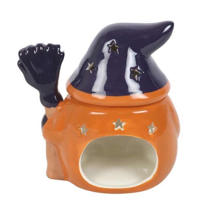 The Magic is in You Gonk Oil Burner | Inspired Creative Gifts | UK Supplier