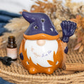 The Magic is in You Gonk Oil Burner | Inspired Creative Gifts | UK Supplier