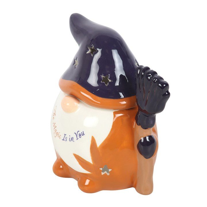 The Magic is in You Gonk Oil Burner | Inspired Creative Gifts | UK Supplier