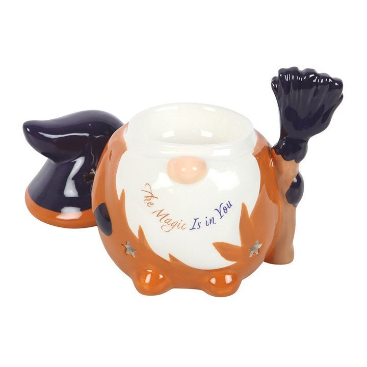 The Magic is in You Gonk Oil Burner | Inspired Creative Gifts | UK Supplier