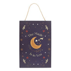 The Magic Is in You Hanging Sign | Inspired Creative Gifts | UK Supplier